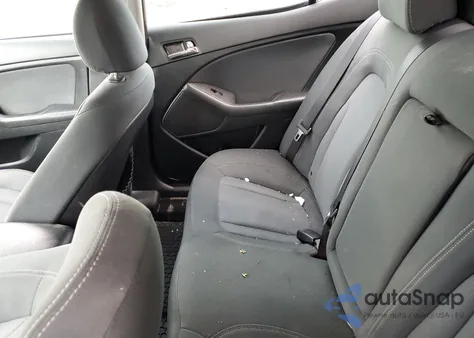 2012 Kia Optima Hybrid Ex из США, поврежденный, VIN KNAGM4AD0C5031247